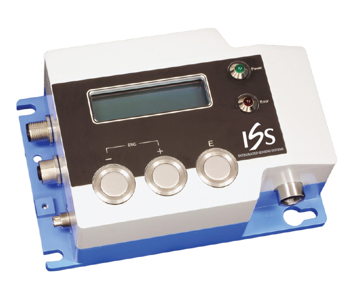 MassSense Liquid Mass Flow Meter Integrated Sensing SystemsIntegrated